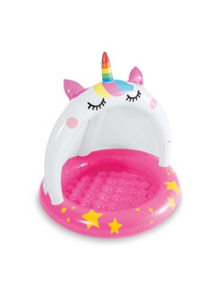 INTEX Caticorn Baby Pool  - Image 2