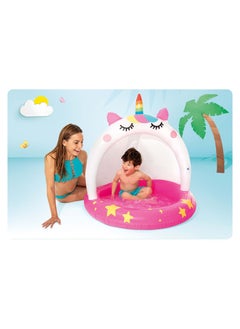INTEX Caticorn Baby Pool  - Image 1