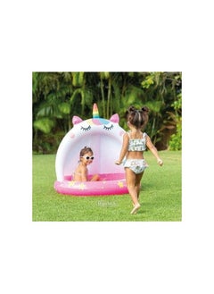 INTEX Caticorn Baby Pool  - Image 5