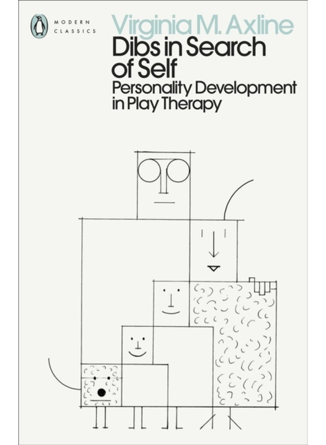 Dibs in Search of Self 