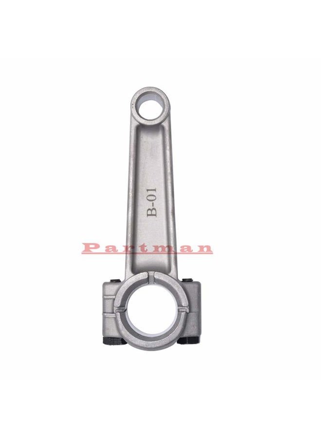 Partman Standrad ENGINE REBUILD Fits 5HP Engines - Image 2