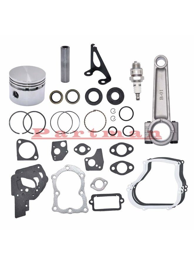 Partman Standrad ENGINE REBUILD Fits 5HP Engines - Image 1