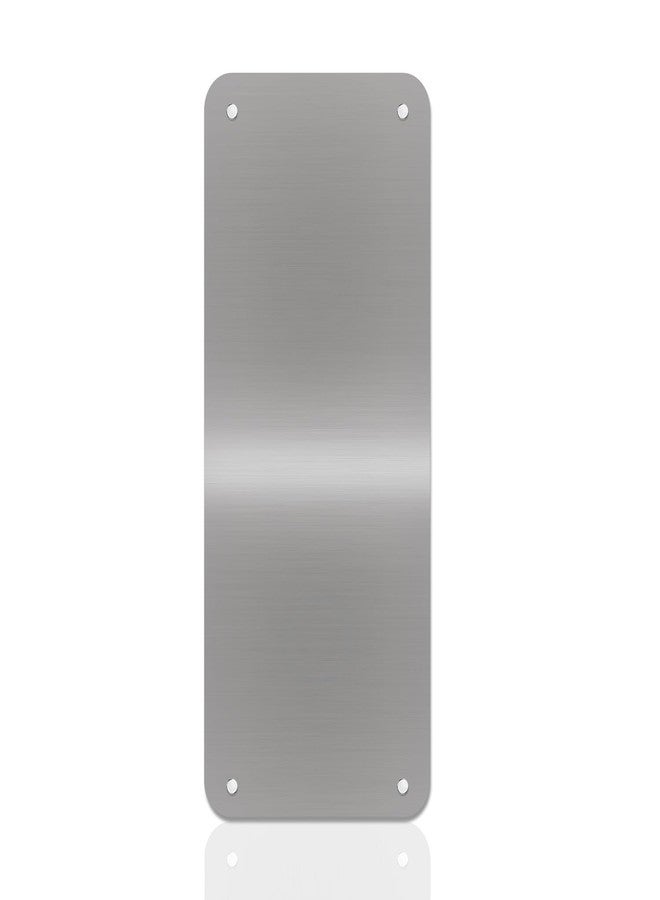 AIKE Durable Stainless Steel Hand Dryer Wall Splash Guard Backsplash Protector Panel AK28-WG(31.89'' X 13.19'',1Pcs) - Image 1