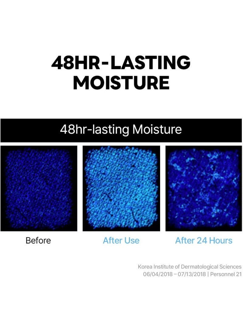 ROUND LAB 1025 DOKDO LIGHT CREAM 80ml - Image 5