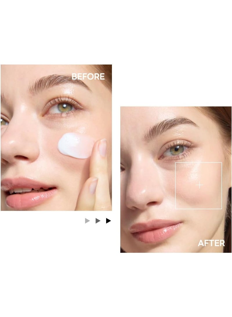 ROUND LAB 1025 DOKDO LIGHT CREAM 80ml - Image 4