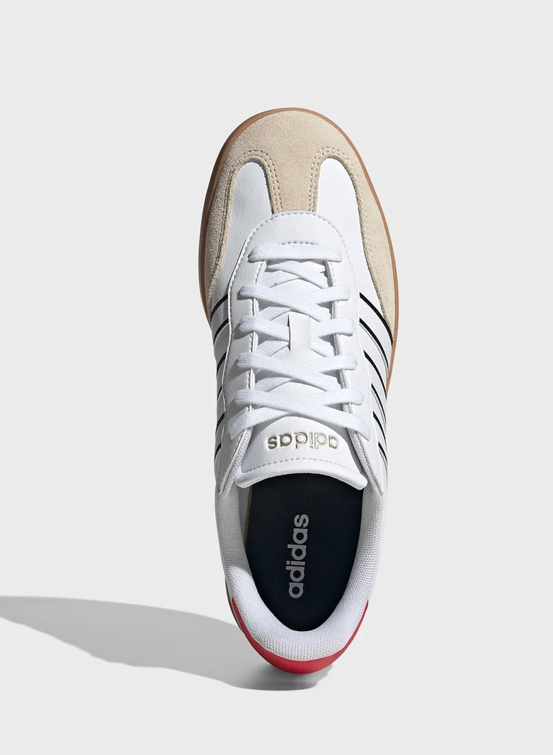 adidas باريدا