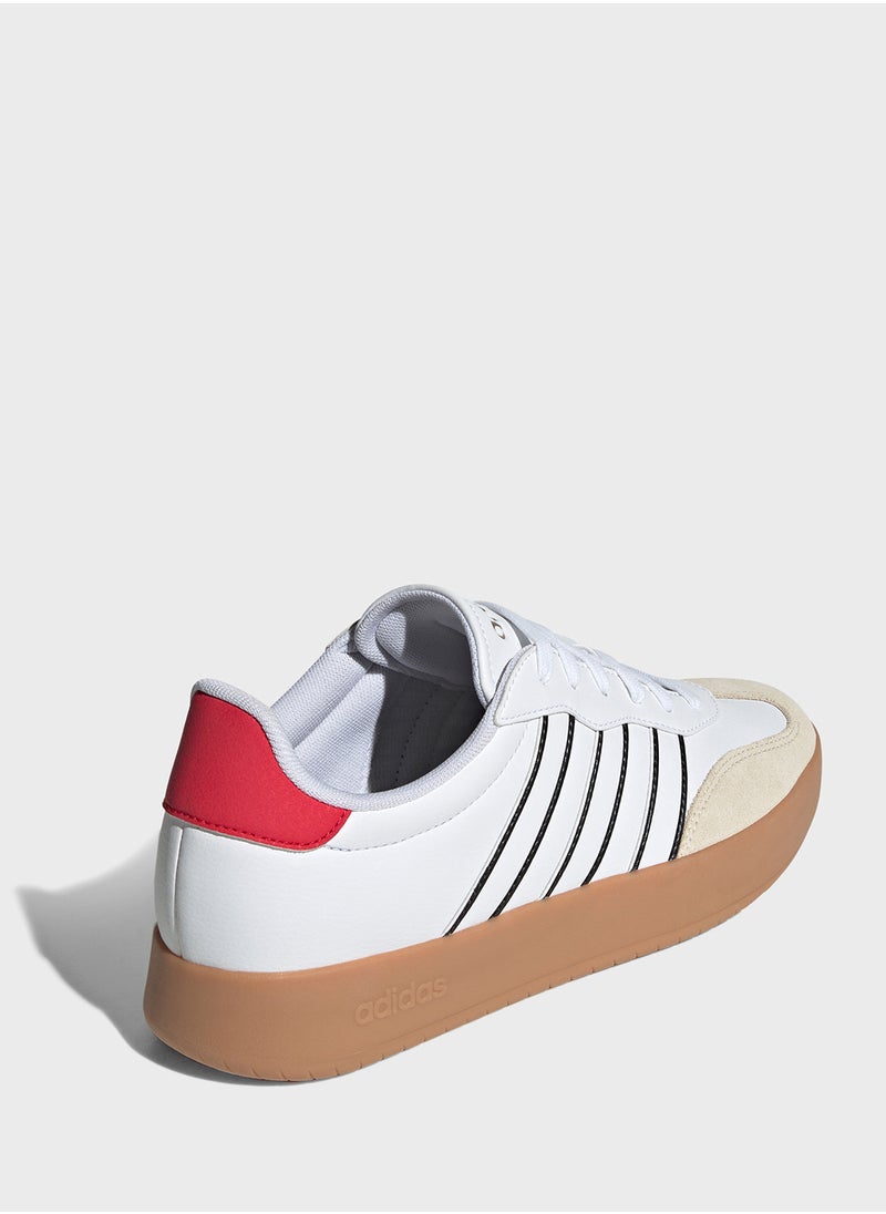 Adidas Barreda  - Image 4