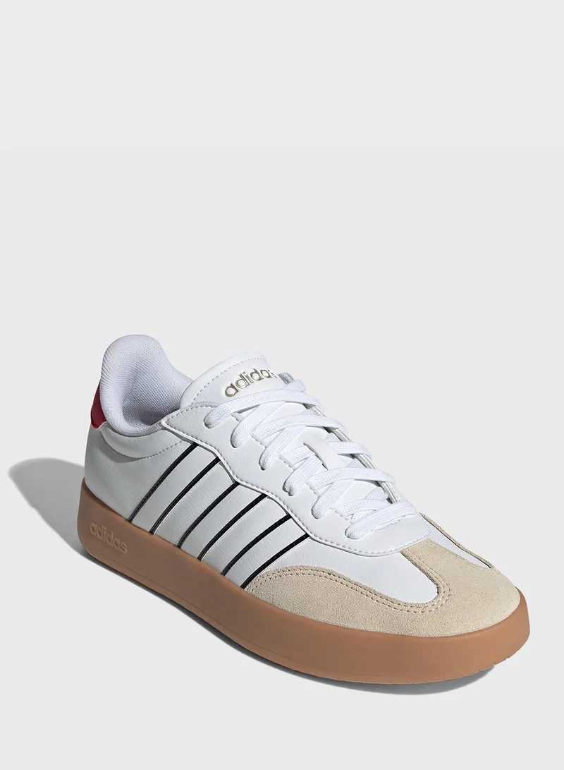 adidas باريدا