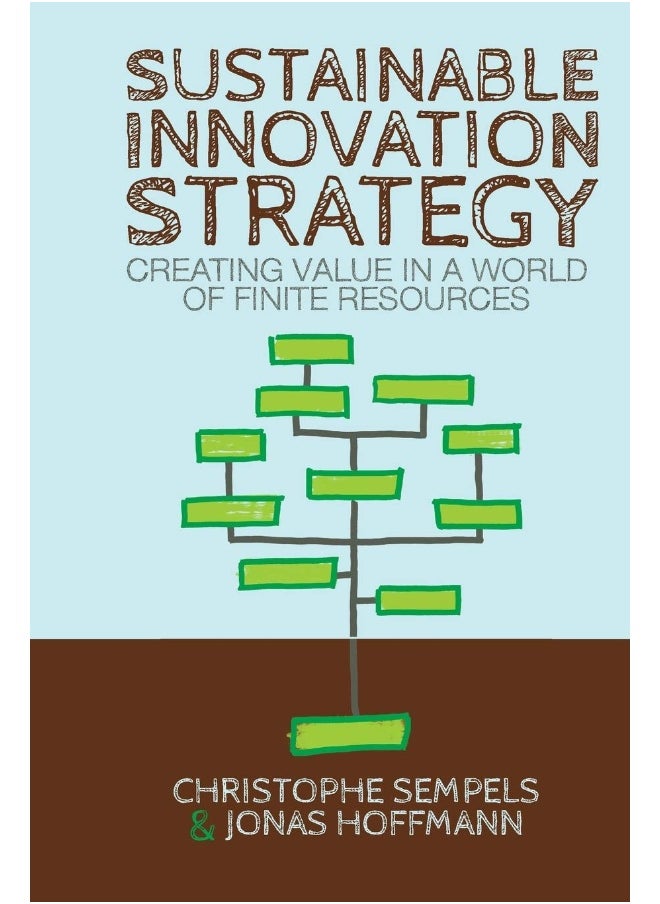 null - Sustainable Innovation Strategy: Creating Value in a World of Finite Resources - Image 1