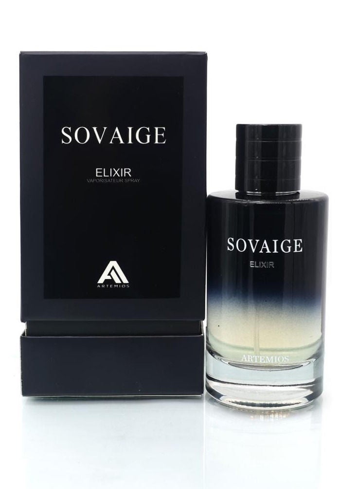 ARTEMIOS SOVAIGE ELIXIR 100ML