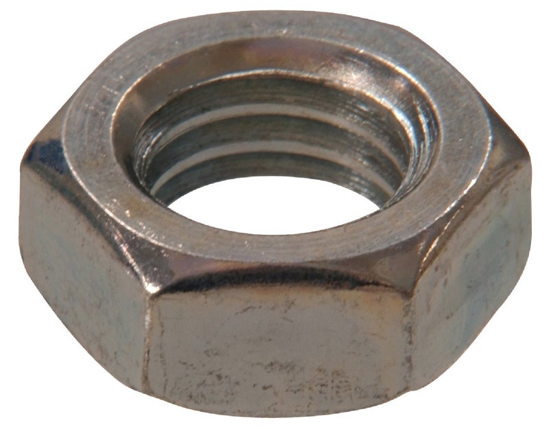Hillman The Hillman Group 43811 M12175 Metric Hex Jam Nut 10Pack