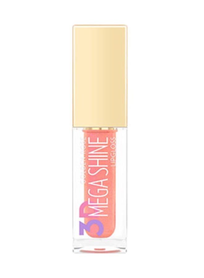 Golden Rose GR 3D MEGA SHINE LIPGLOSS NO: 116  - Image 1