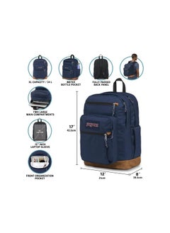 JANSPORT Unisex-Adult Cool Student Cool Student Backpack  - Image 2