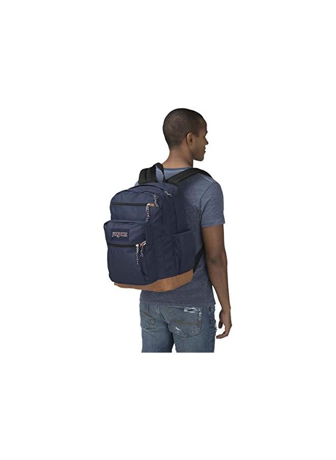 JANSPORT - Unisex-Adult Cool Student Cool Student Backpack - Image 1