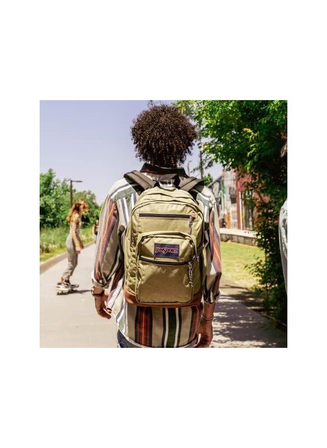 JANSPORT - Unisex-Adult Cool Student Cool Student Backpack - Image 1
