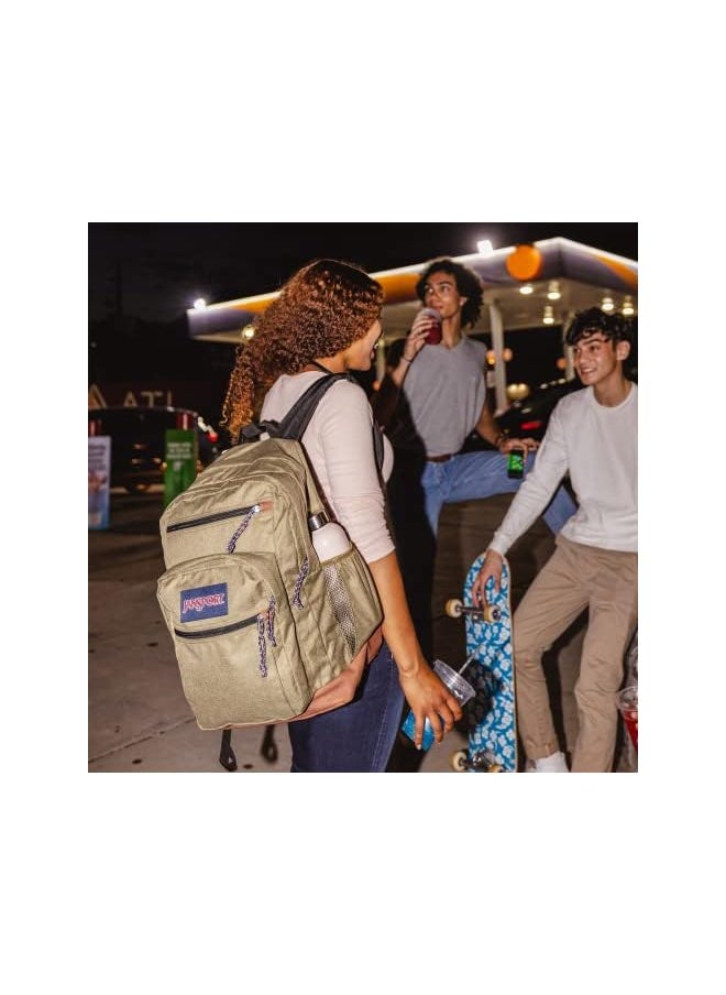 JANSPORT - Unisex-Adult Cool Student Cool Student Backpack - Image 1