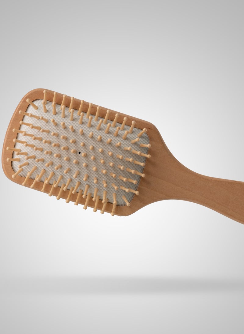 HERS Wooden brush