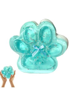 Cat Paw Squishy, Cat Paws Squishy, Taba Squishy Paw, Fufu Squishy, Large Cat Paw Squeeze Toys, Squishy Cat Paws, Cat Paws Squishy Anti Stress Squeeze Toy (Random Colour)