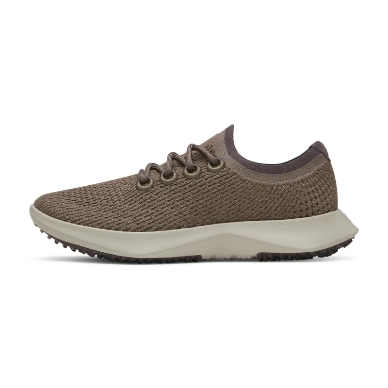Women's Tree Dasher 2 - Weathered Brown (Weathered Grey Sole)