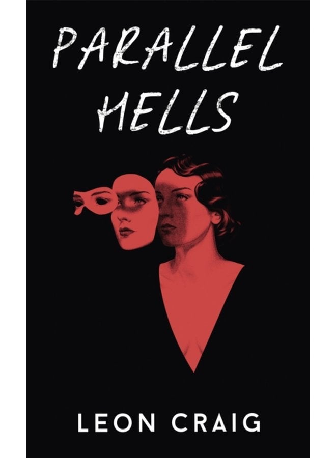 Parallel Hells - Paperback