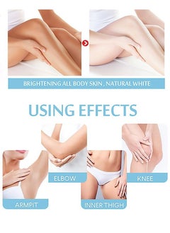 EELHOE Skin Moisturizing Cream 10ml, Anti-aging, Moisturizing, Anti-wrinkle, Whitening and Firming Skin  - Image 5