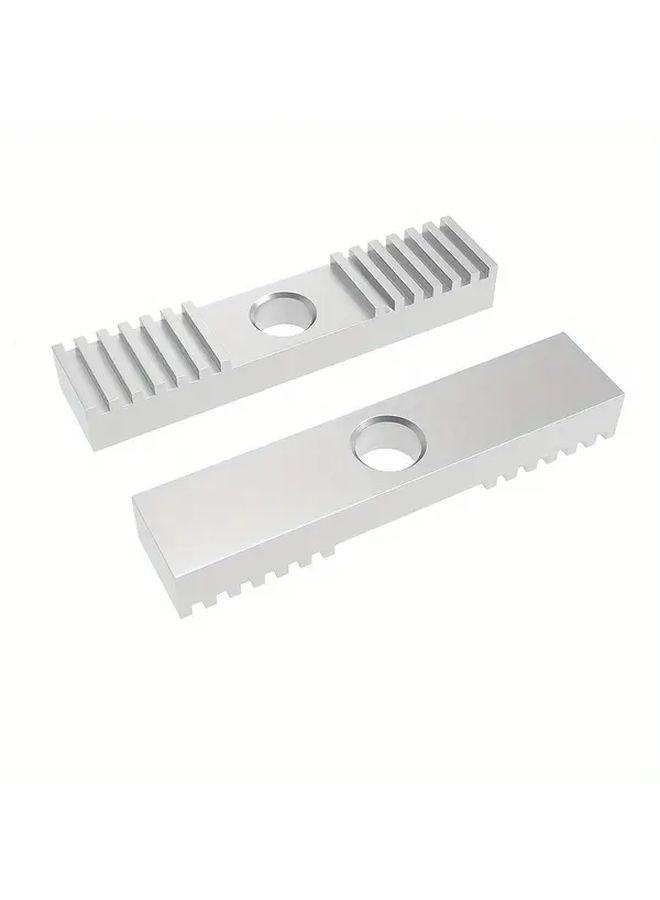 1pc Aluminum Teeth Timing Belt Fixing Clip Clamping Block For 3D Printer - Image 5