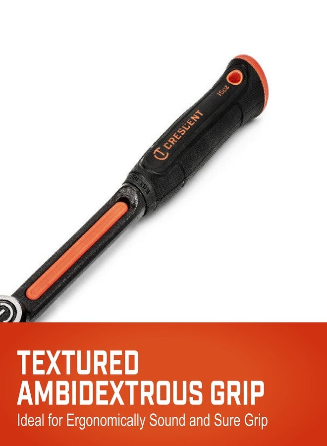 كريسنت - مطرقة طوب فولاذية كريسنت ١٥ أونصة (CHSBK15) - Image 4