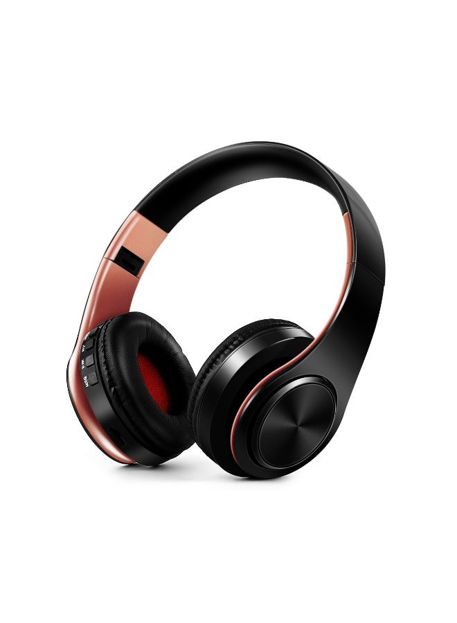 KUYING New Stereo Earphones With Heavy Bass And Sports Style Headphones 
