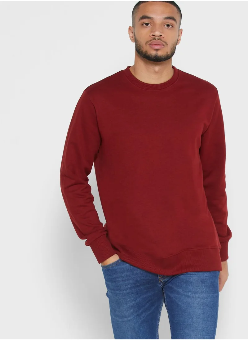 Seventy Five Basics 2 Pack Sweatshirts
