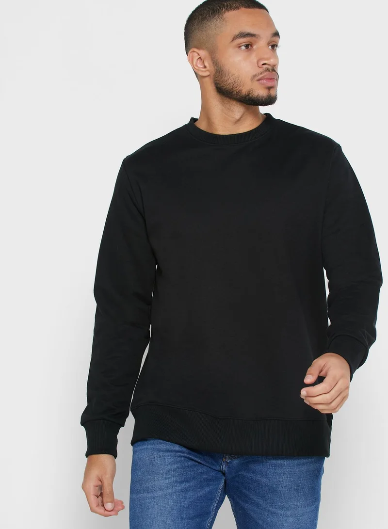Seventy Five Basics 2 Pack Sweatshirts