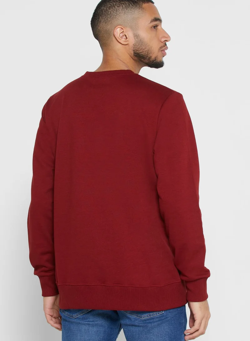 Seventy Five Basics 2 Pack Sweatshirts