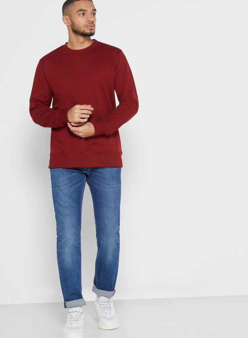 Seventy Five Basics 2 Pack Sweatshirts