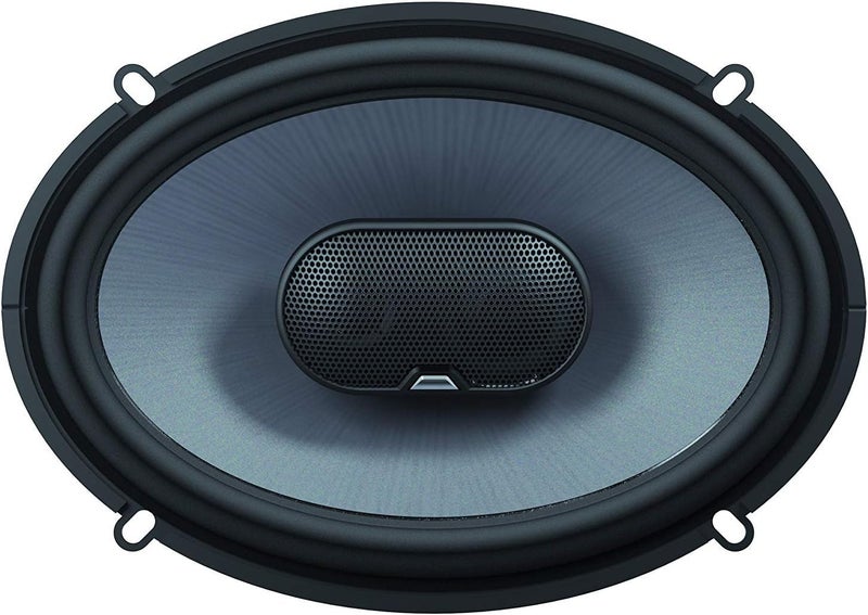 JBL GTO939 GTO Series 6x9 300W 3 Way Black Car Coaxial Audio Speakers Stereo - Image 2