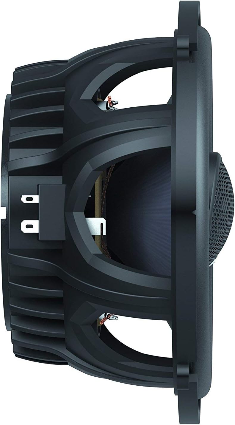 JBL GTO939 GTO Series 6x9 300W 3 Way Black Car Coaxial Audio Speakers Stereo - Image 5