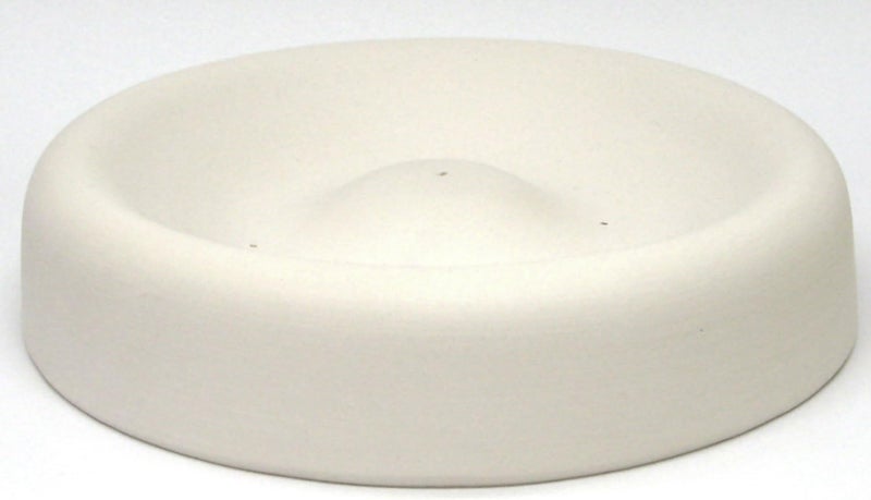 Delphi Glass Medium Flower with Hump Mold - Image 3