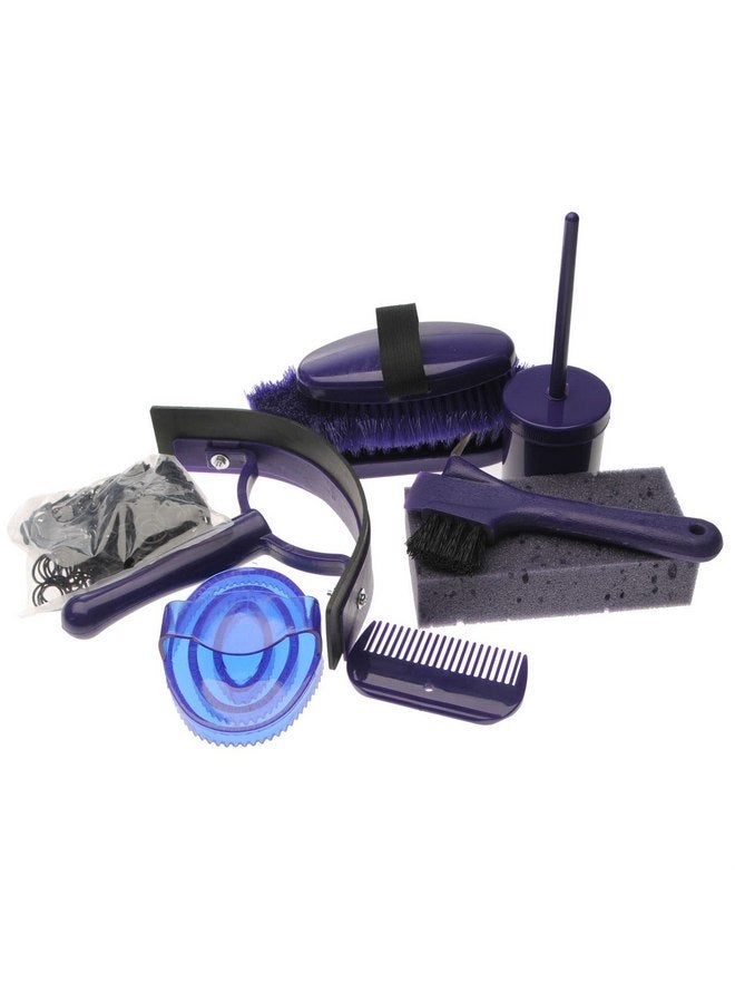 روما مجموعة العناية روما ألتيميت المكونة من 10 قطع، أرجوانية - Image 4