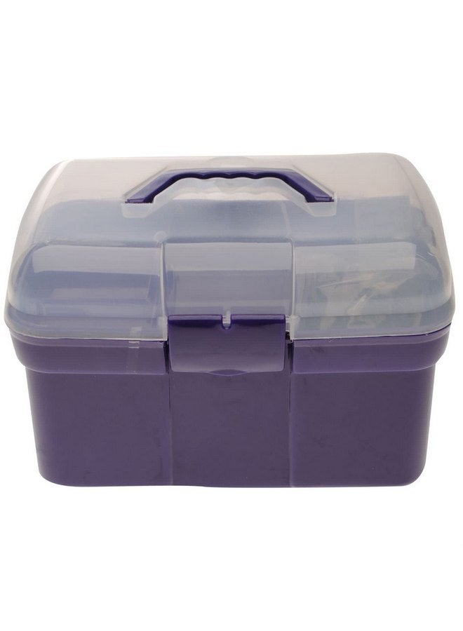 روما مجموعة العناية روما ألتيميت المكونة من 10 قطع، أرجوانية - Image 2