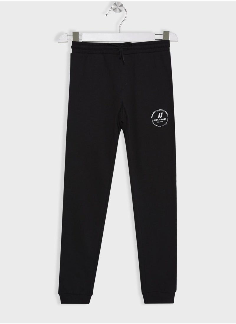 Youth Logo Sweatpants - pzsku/ZBF3BA87D80E9708E6CA8Z/45/_/1708690687/c3f260a7-993a-470c-9c31-73c80115d9ff