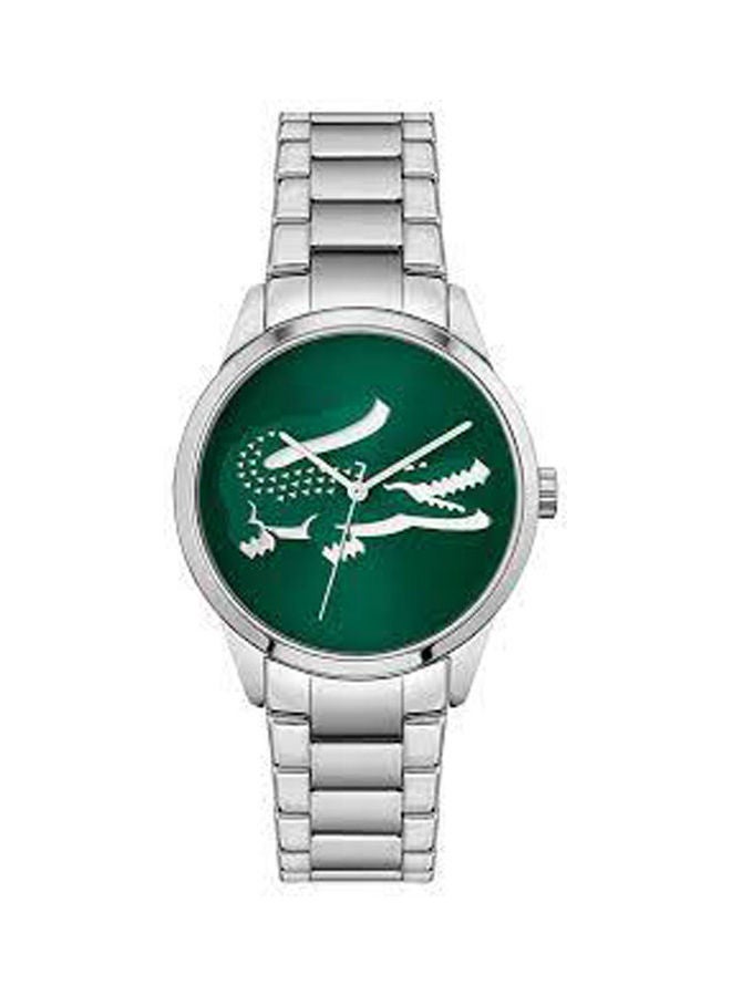 LACOSTE Women Stainless Steel Analog Watch 2001190 - Image 1