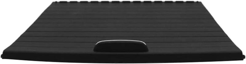 Wivplex Car Center Console Roller Blind Cover for Mercedes-Benz - Image 4