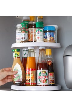 Sharpdo Rotatable Multifunctional Storage Rack  - Image 2