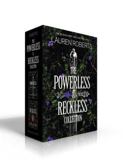 Powerless & Reckless Collection (Boxed Set) 
