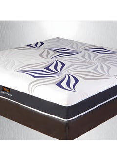 TRIVEX King Size Orthopedic Mattress Crafted With Advanced Technology & Premium Materials Italian Memory Foam Posturepedic mattress For Spine Balance And Pressure Relief Mattress 180x200  - Image 5