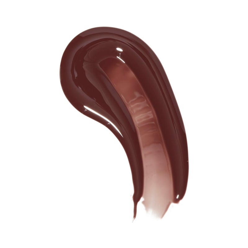 Revolution Pout Bomb Plumping Lip Gloss – Espresso Cool Nude - Image 3