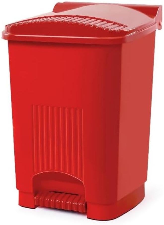 El Watania - Prime Trash Can - Image 1