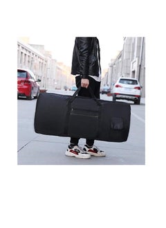 Generic 61 Keys Keyboard Case for 61 Keys Keyboard and Electric Piano, Electric Keyboard Bag Piano Gig Bag | Waterproof 420D Oxford Cloth Electric Piano Padded Case(Black)  - Image 2