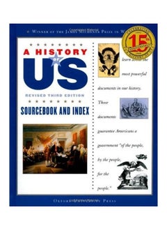 A History of Us: Sourcebook and Index 