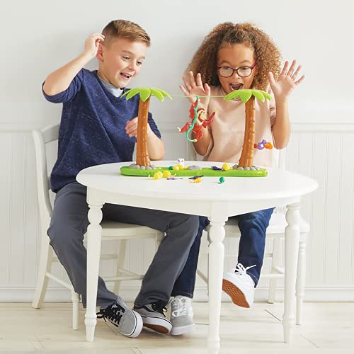 PlayMonster Orangutwang Kids Game - How Long Can He Hang Before He Goes Twaaang?! - Image 5