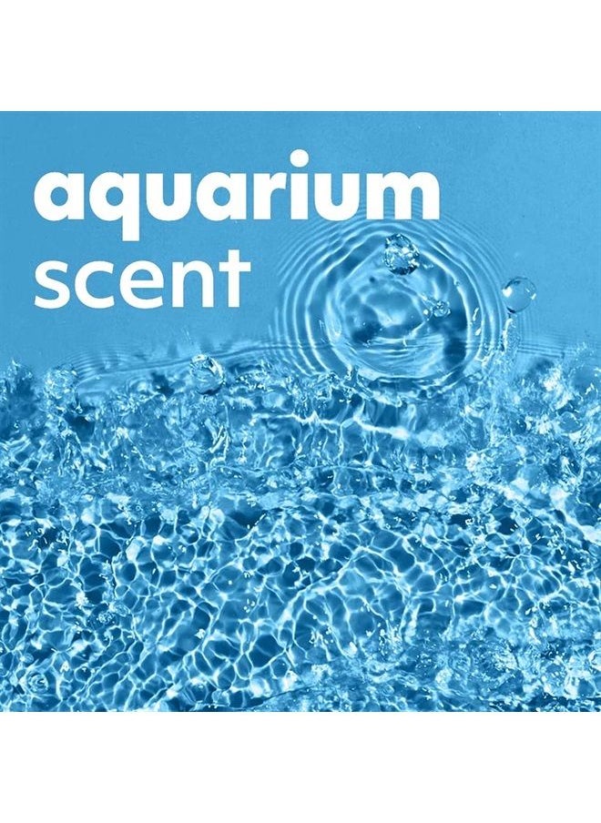 Softsoap Liquid Hand Soap, Aquarium Series - 7.5 Fl Oz (Pack of 6)  - Image 4