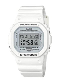 CASIO Casio DW-5600MW-7DR G Shock Analog Digital Watch  - Image 1